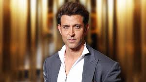 Hrithik